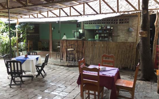 tipico real -somoto-