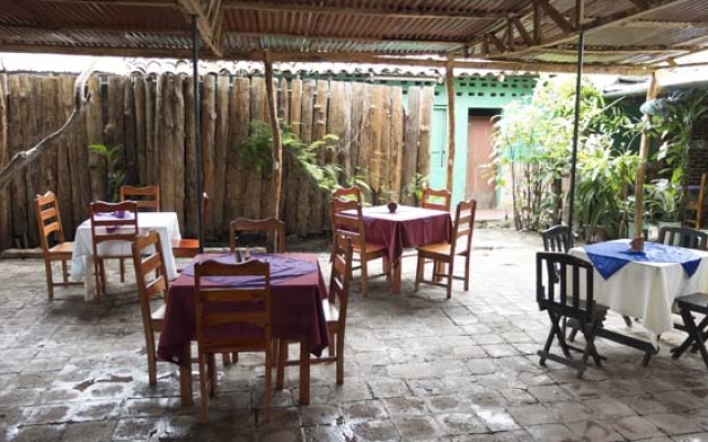 tipico real -somoto-