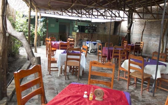 tipico real -somoto-