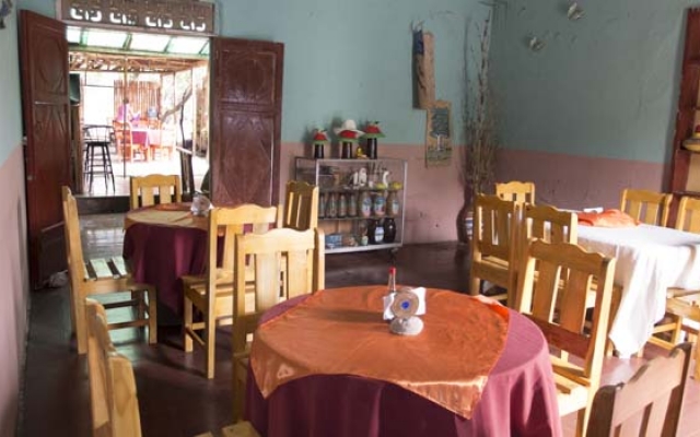 tipico real -somoto-