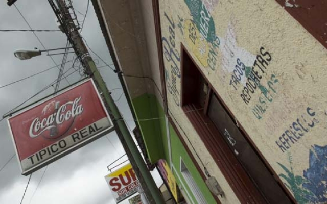 tipico real -somoto-