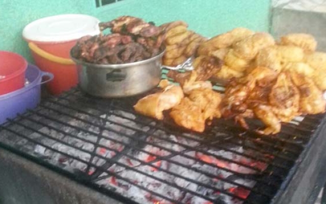 tipico real -somoto-