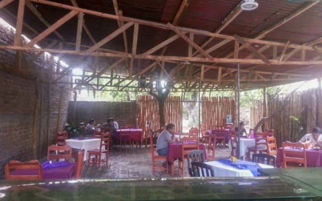 tipico real -somoto-