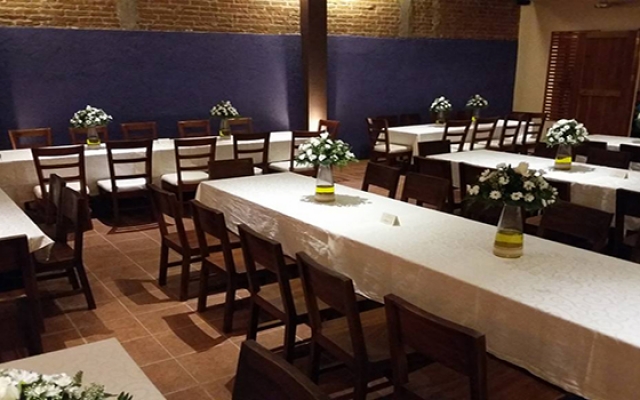 alas bravas -matagalpa-