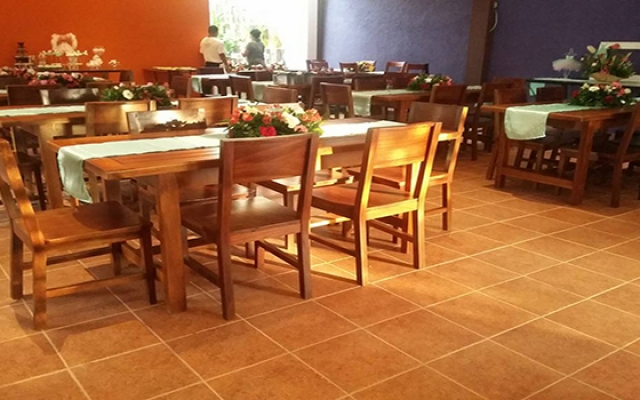 alas bravas -matagalpa-