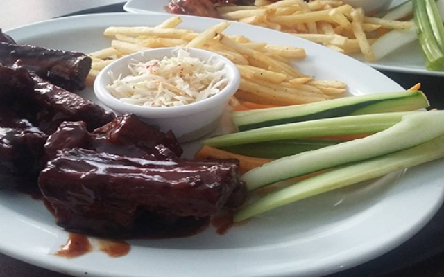 alas bravas -matagalpa-