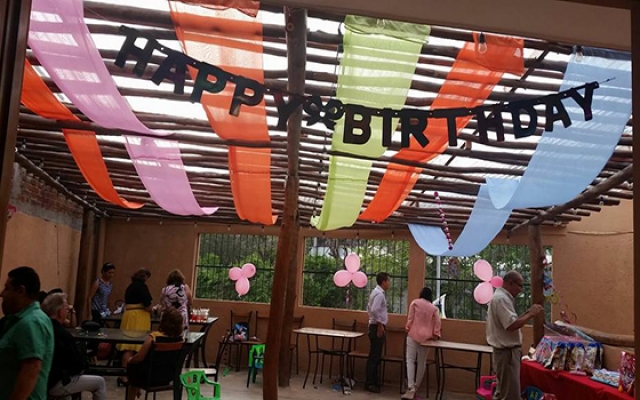 alas bravas -matagalpa-