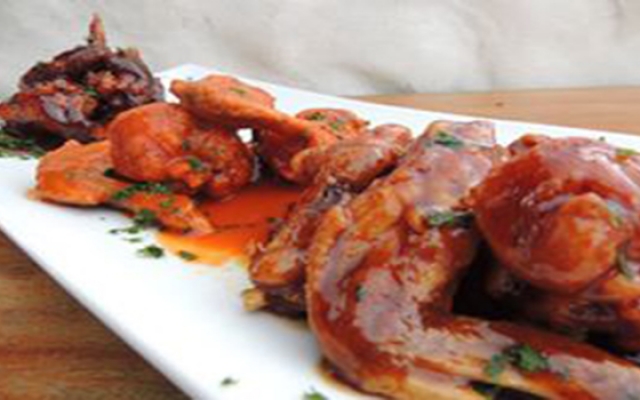 alas bravas -matagalpa-