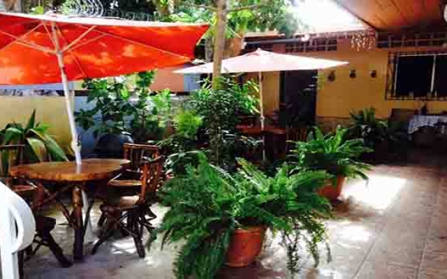 arces hotel -matagalpa-