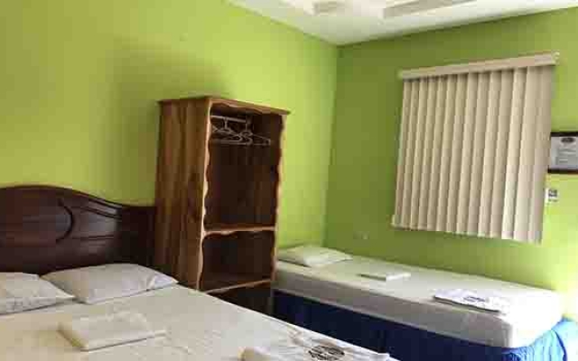 arces hotel -matagalpa-