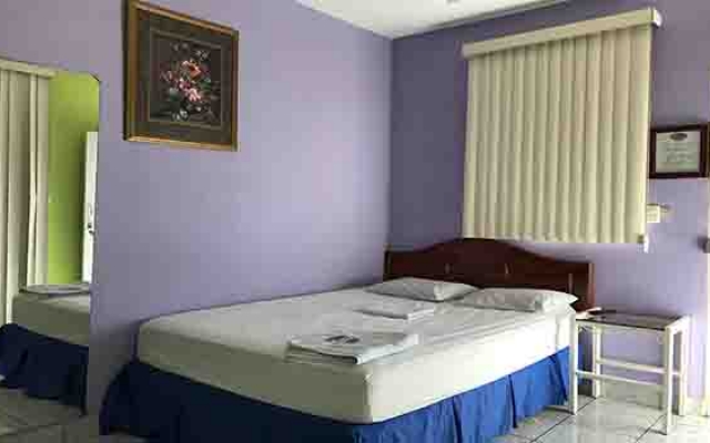 arces hotel -matagalpa-