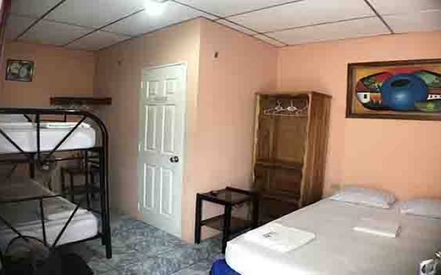 arces hotel -matagalpa-