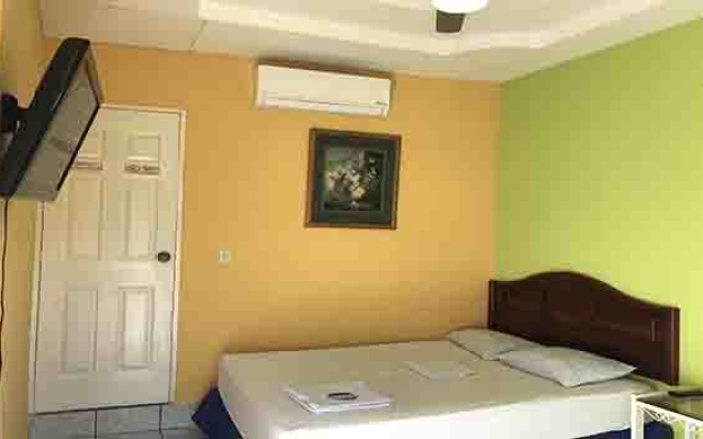 arces hotel -matagalpa-