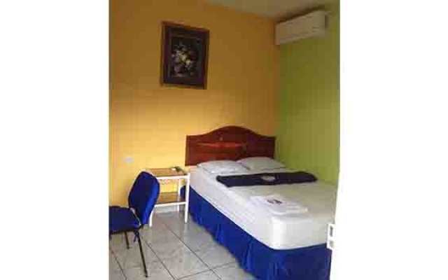 arces hotel -matagalpa-