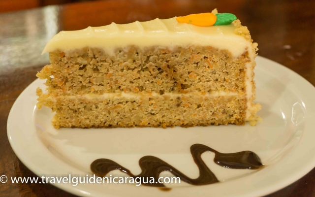 barista coffee shop -matagalpa-