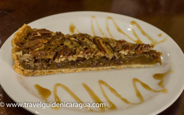 barista coffee shop -matagalpa-