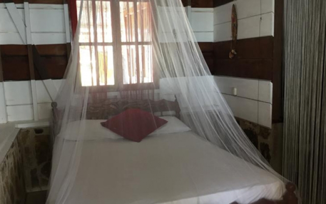 Hotel bellavista -corn island-