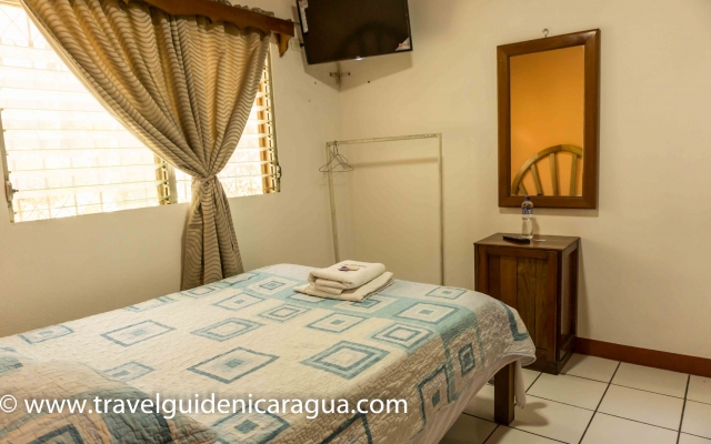 hotel fountain blue -matagalpa-