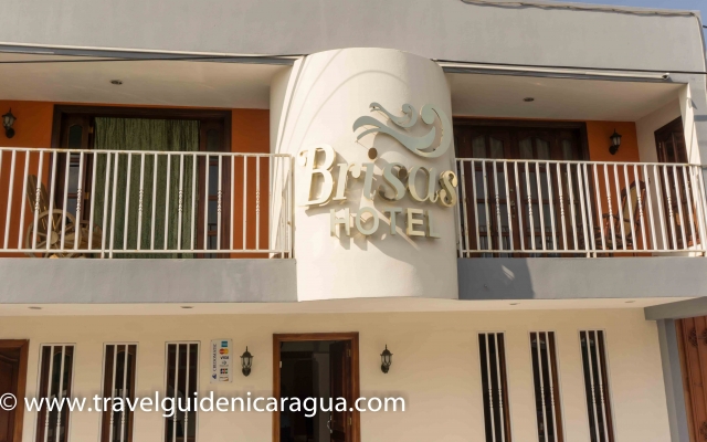 brisas hotel -matagalpa-
