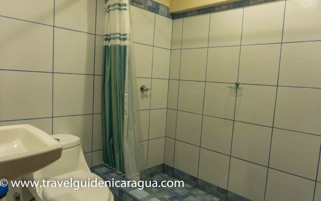 brisas hotel -matagalpa-