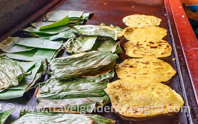 cafetin la milpa -somoto-