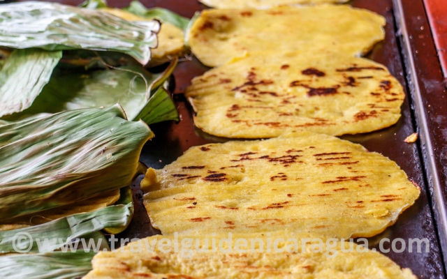 cafetin la milpa -somoto-