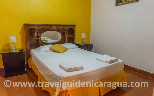 casa brenes -matagalpa-