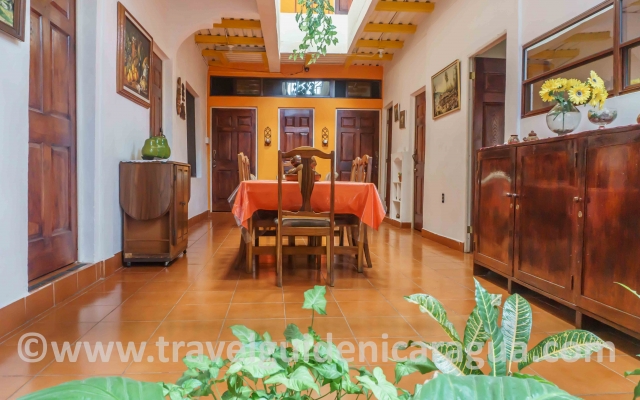 casa brenes -matagalpa-
