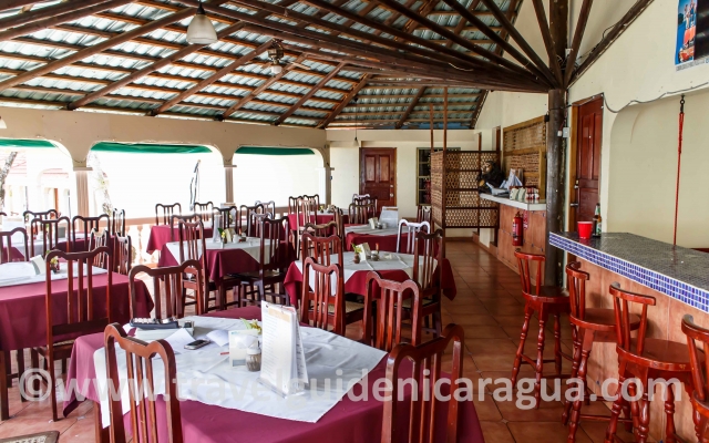 hotel casa canada -corn island-