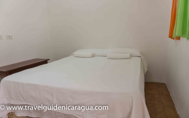 Casa Romano -San Juan del Sur Hoteles-