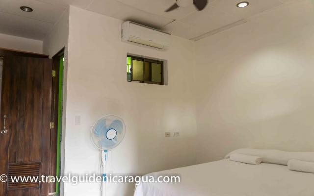 Casa Romano -San Juan del Sur Hoteles-