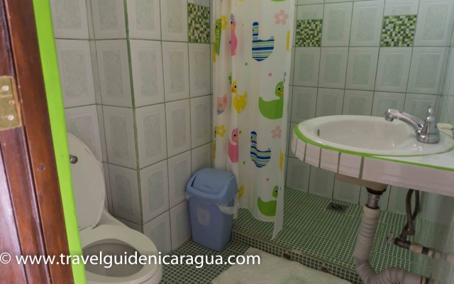 Casa Romano -San Juan del Sur Hoteles-