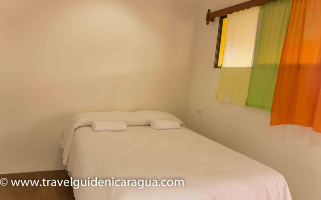 Casa Romano -San Juan del Sur Hoteles-