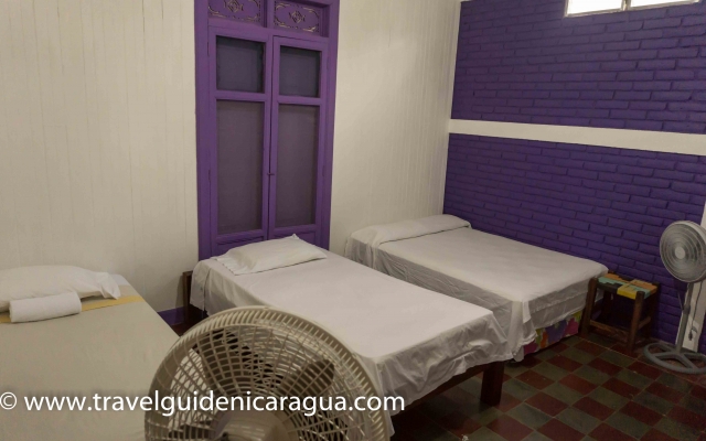 Casa Romano -San Juan del Sur Hoteles-