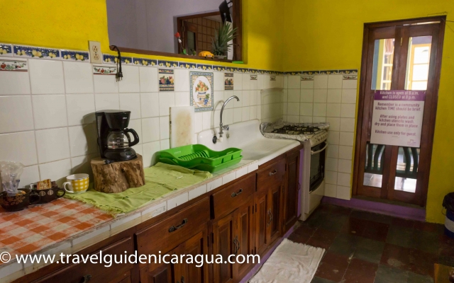 Casa Romano -San Juan del Sur Hoteles-