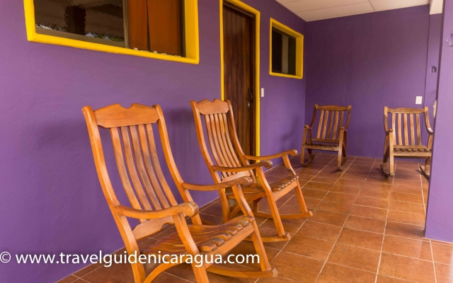 Casa Romano -San Juan del Sur Hoteles-