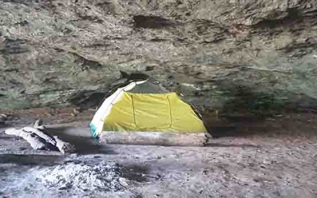 cascada blanca ecolodge -matagalapa-