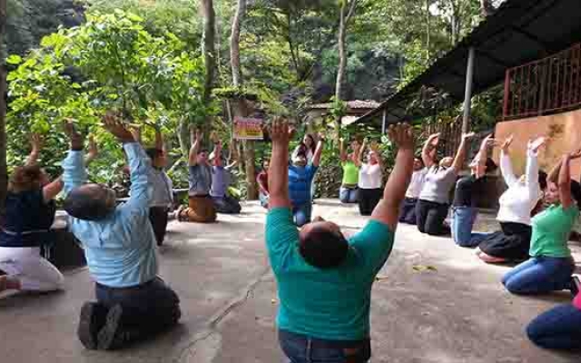cascada blanca ecolodge -matagalapa-