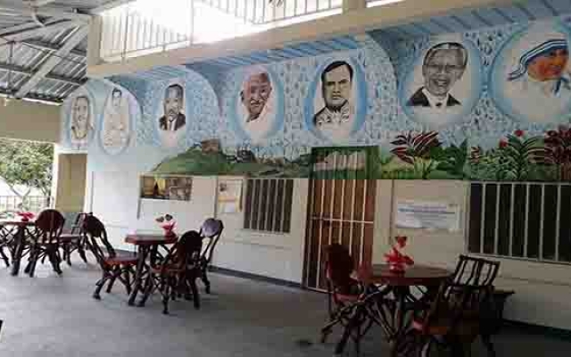 cascada blanca ecolodge -matagalapa-