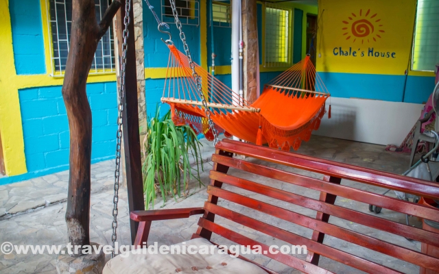 Chales House -San Juan del Sur Hoteles-