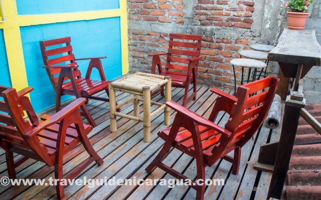 Chales House -San Juan del Sur Hoteles-