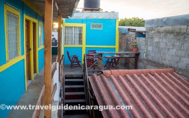 Chales House -San Juan del Sur Hoteles-