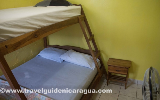 Chales House -San Juan del Sur Hoteles-