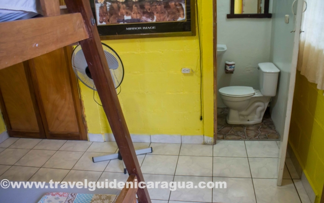 Chales House -San Juan del Sur Hoteles-