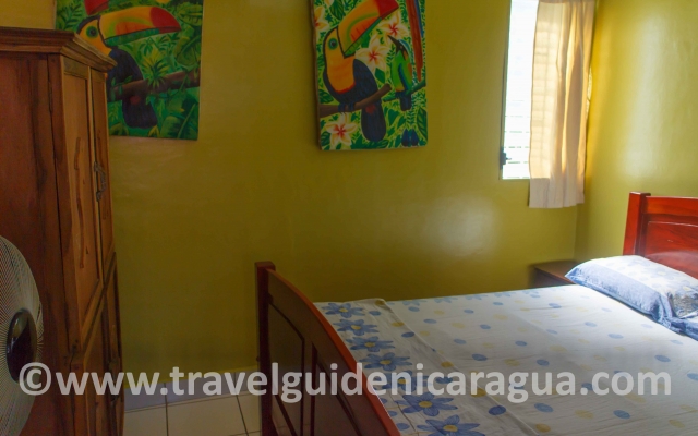 Chales House -San Juan del Sur Hoteles-
