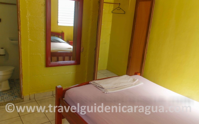 Chales House -San Juan del Sur Hoteles-