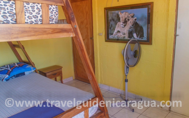 Chales House -San Juan del Sur Hoteles-