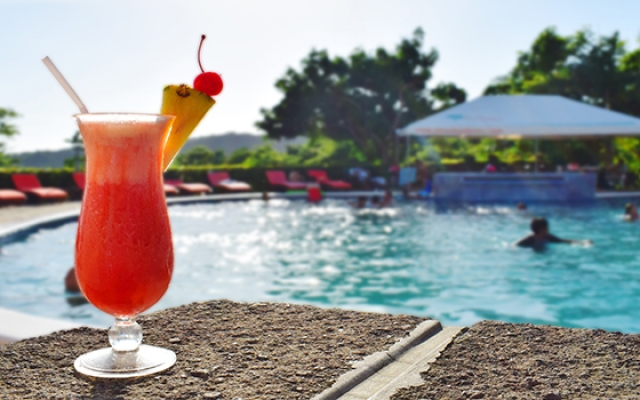 Terraza de Palermo -San Juan del Sur Restaurantes-