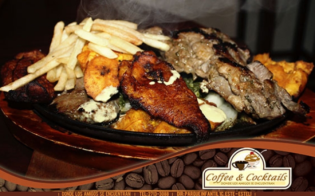 coffee & cocktails -estelí-