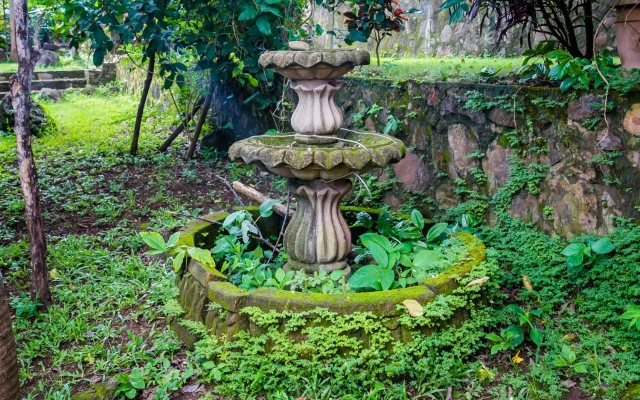 Congo resort -San Juan del sur Actividades-